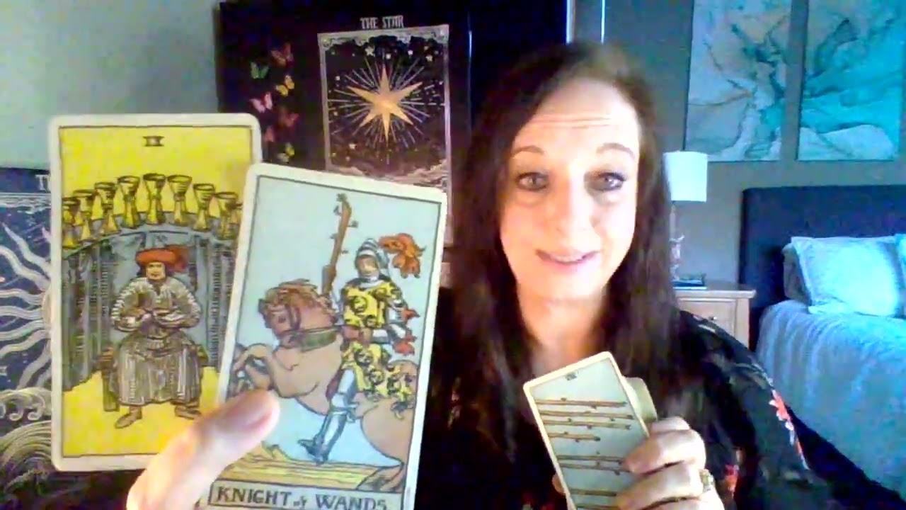 Financially, things are about to really take off for you. Balance is being restored to your finances