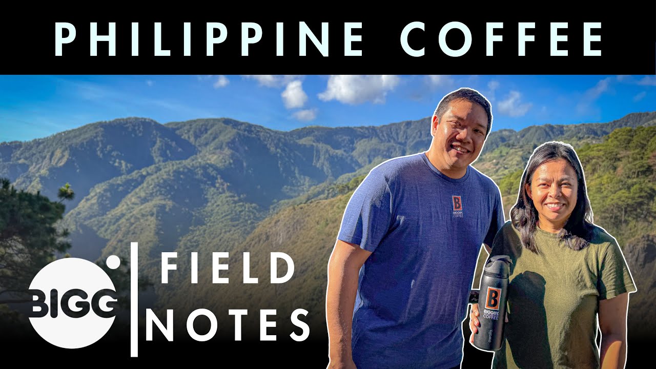 Can Cafe Owners in America Make A Difference in the Philippines? | Field Notes