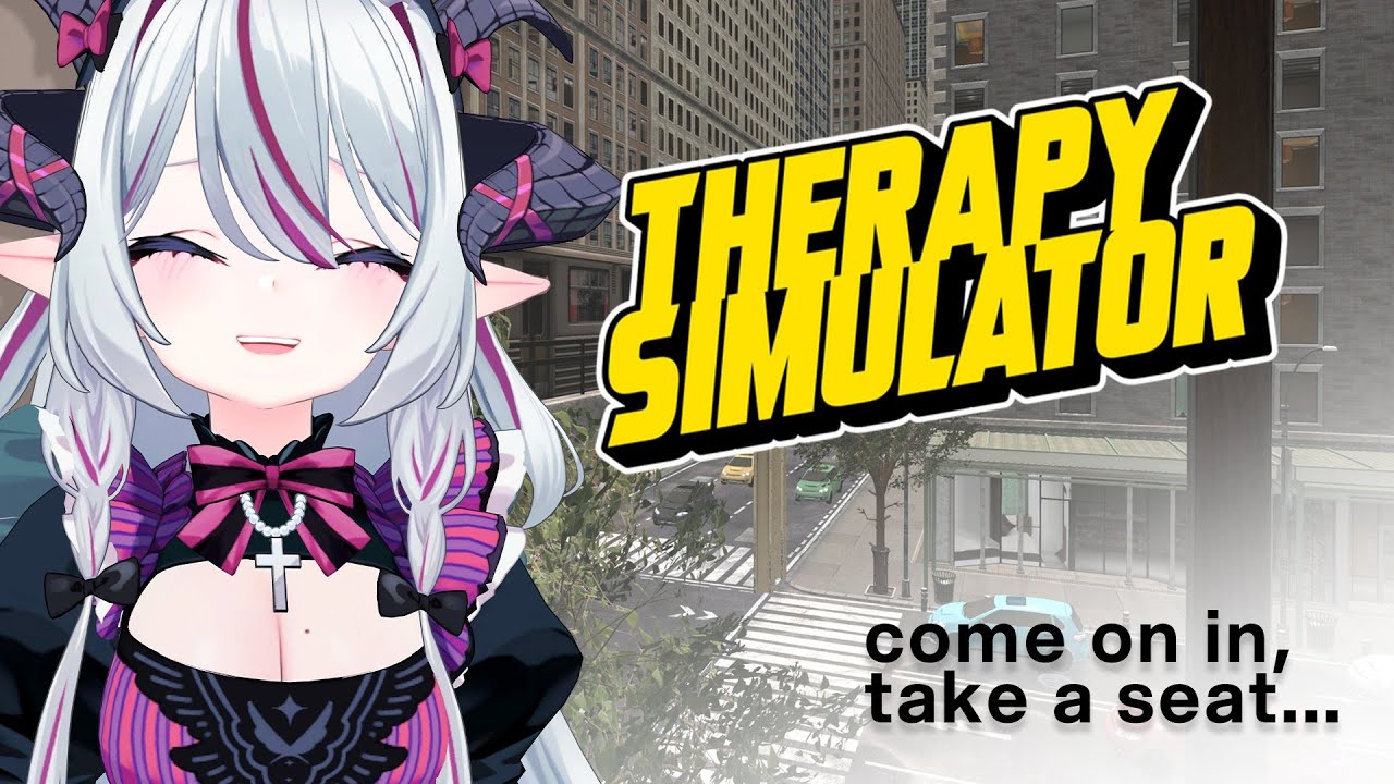 Giving chat therapy