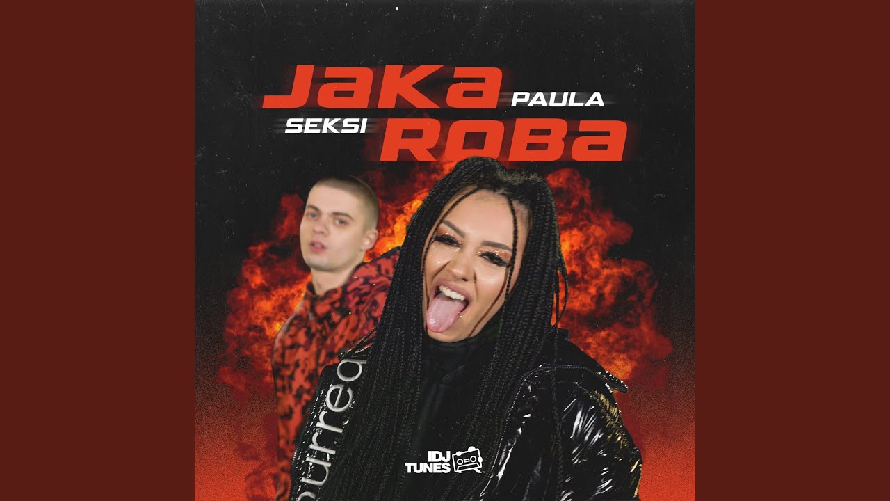 Jaka Roba