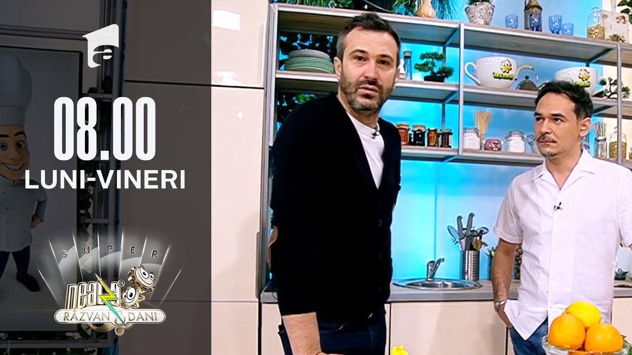 Delicii de la Nicolai Tand | Piept de rață cu sos de portocale
