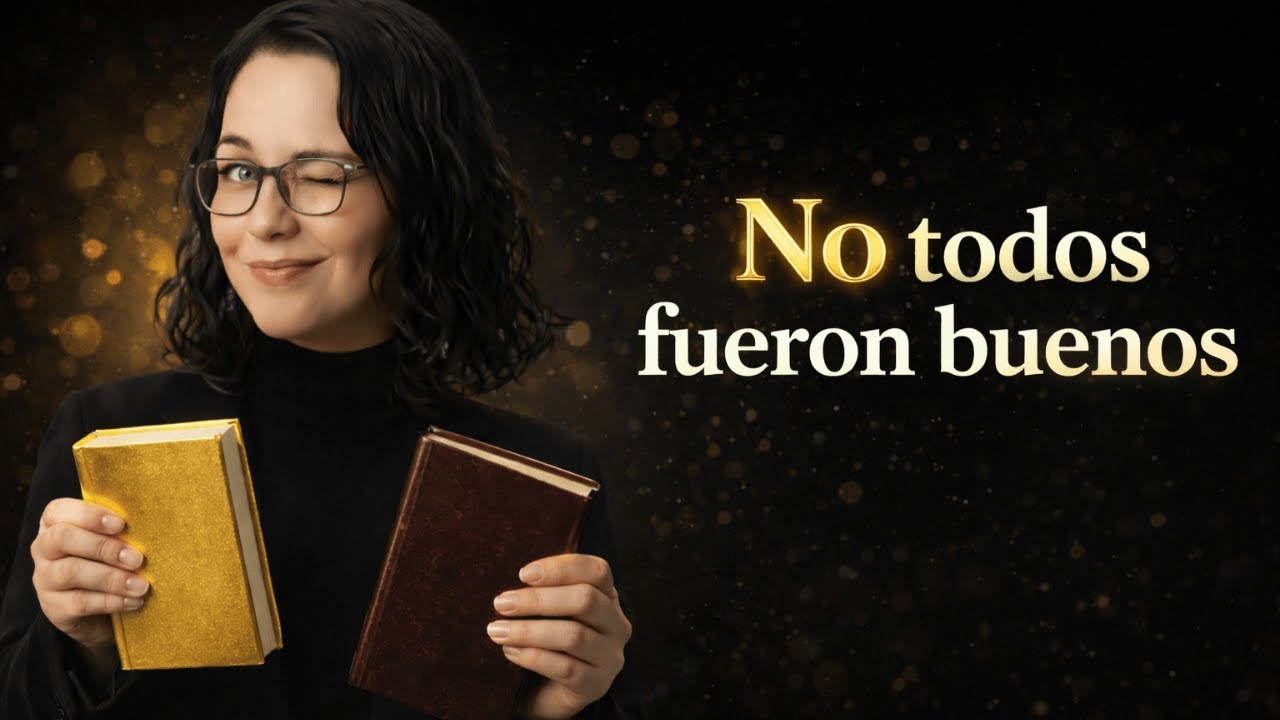 Wrap-Up de Lecturas 2025 📚⭐ Los Mejores, los Peores… y los que NO pude terminar. SIN SPOILERS
