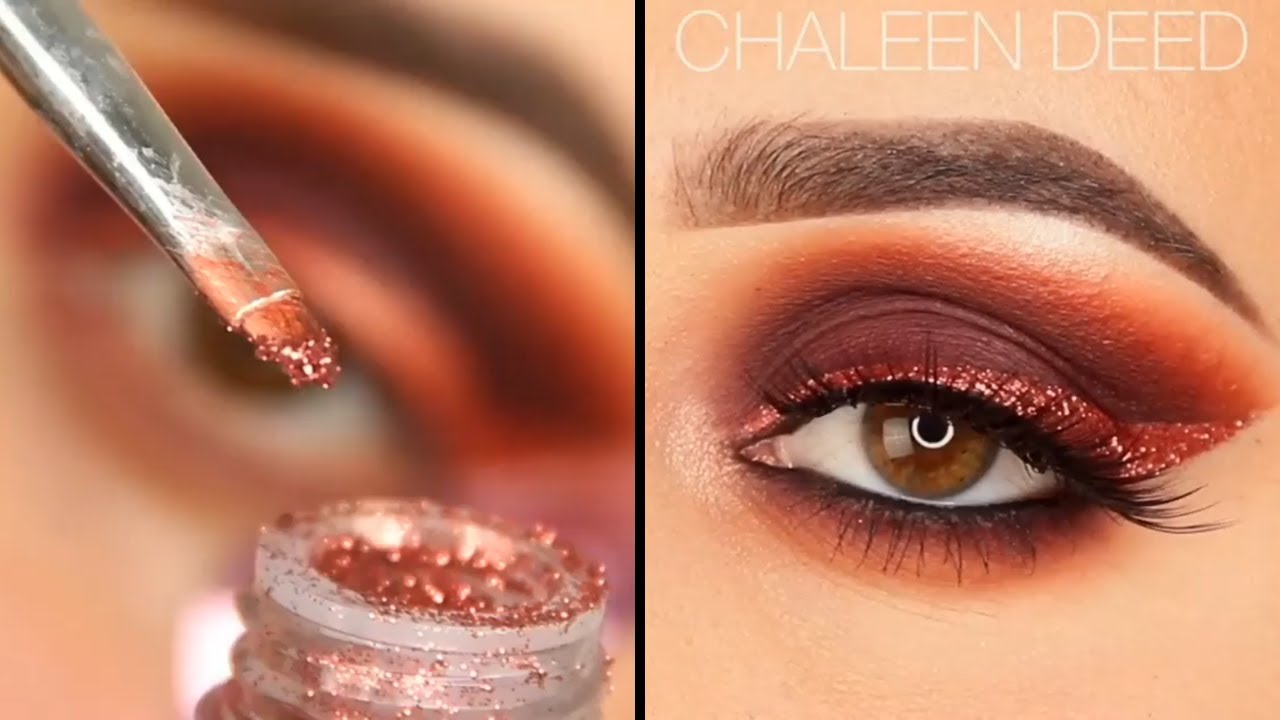 ✨Mejores Transformaciones de Maquillaje 2020 |Nuevas Compilaciones de Tutoriales de Maquillaje#7