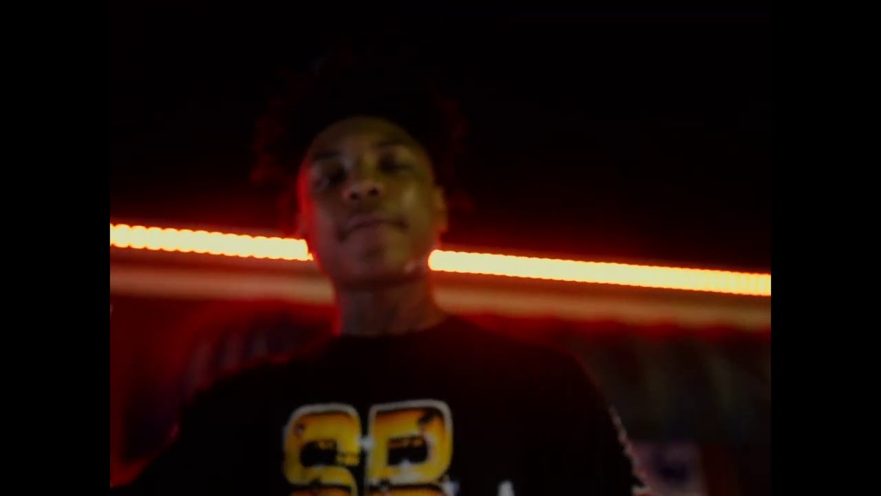 18Veno - Slugs (Official Video)
