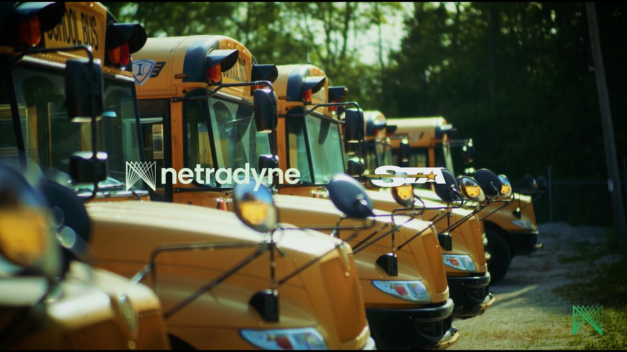 Student Transportation of America: Driving Safety Through Recognition
