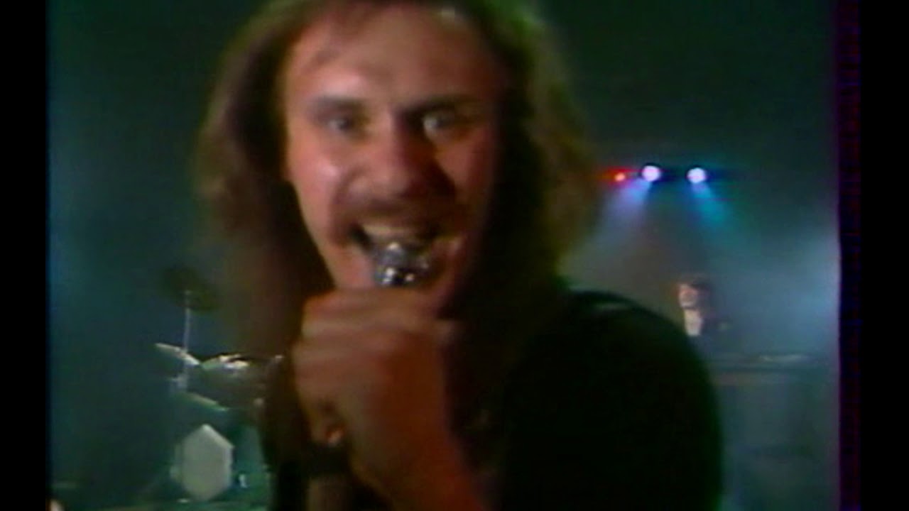 Статус - На Абордаж! 1988