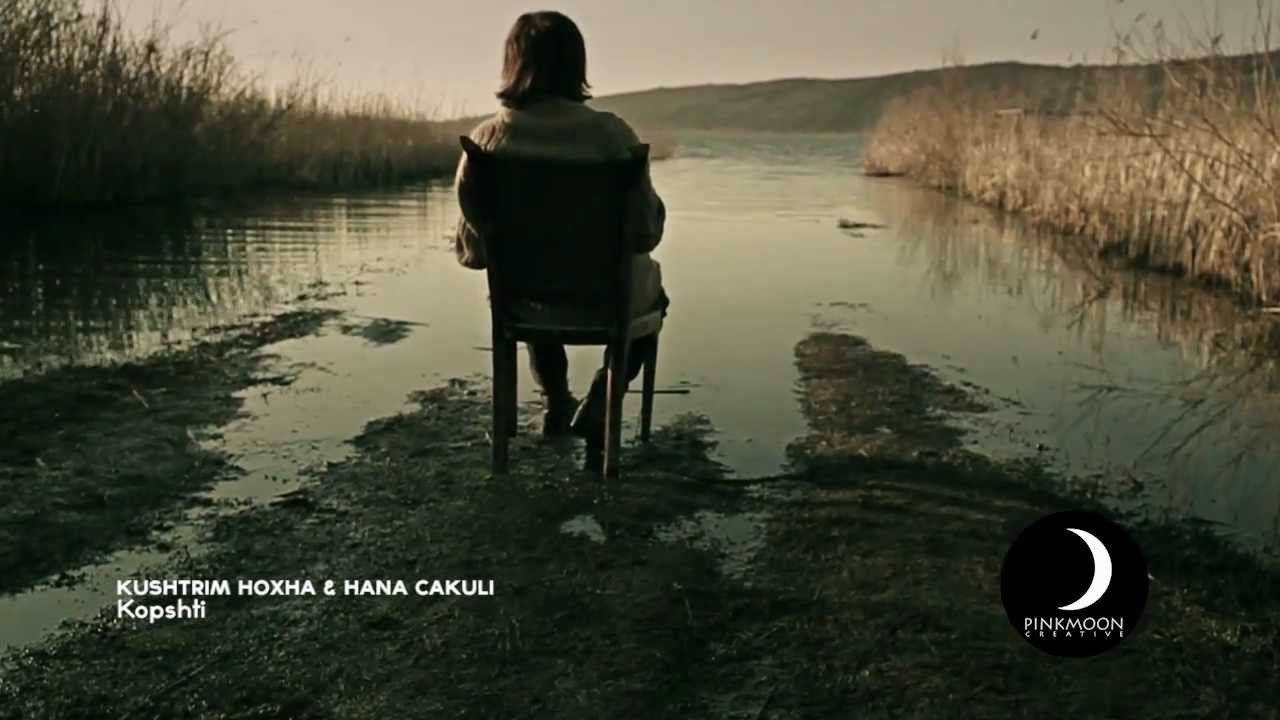 Kushtrim Hoxha Hana Cakuli - Kopshti