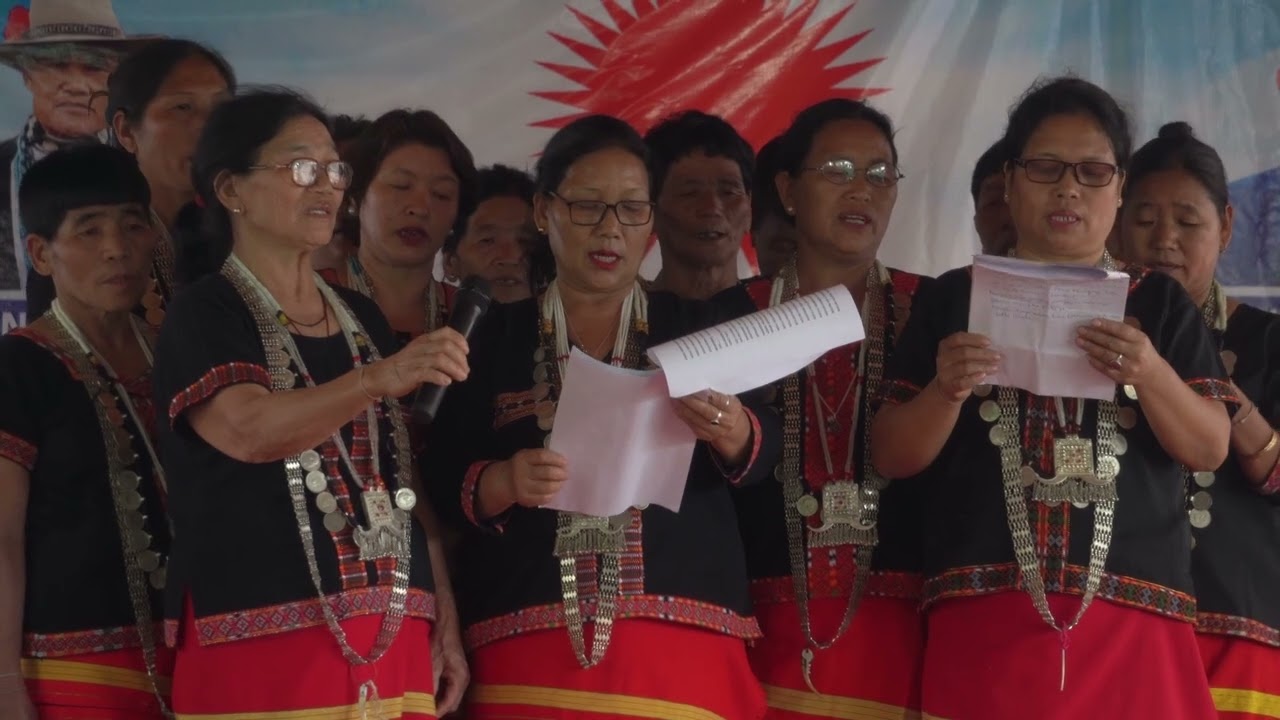 Mariyang Geku Kongku Ra:yo Pêbo 2023