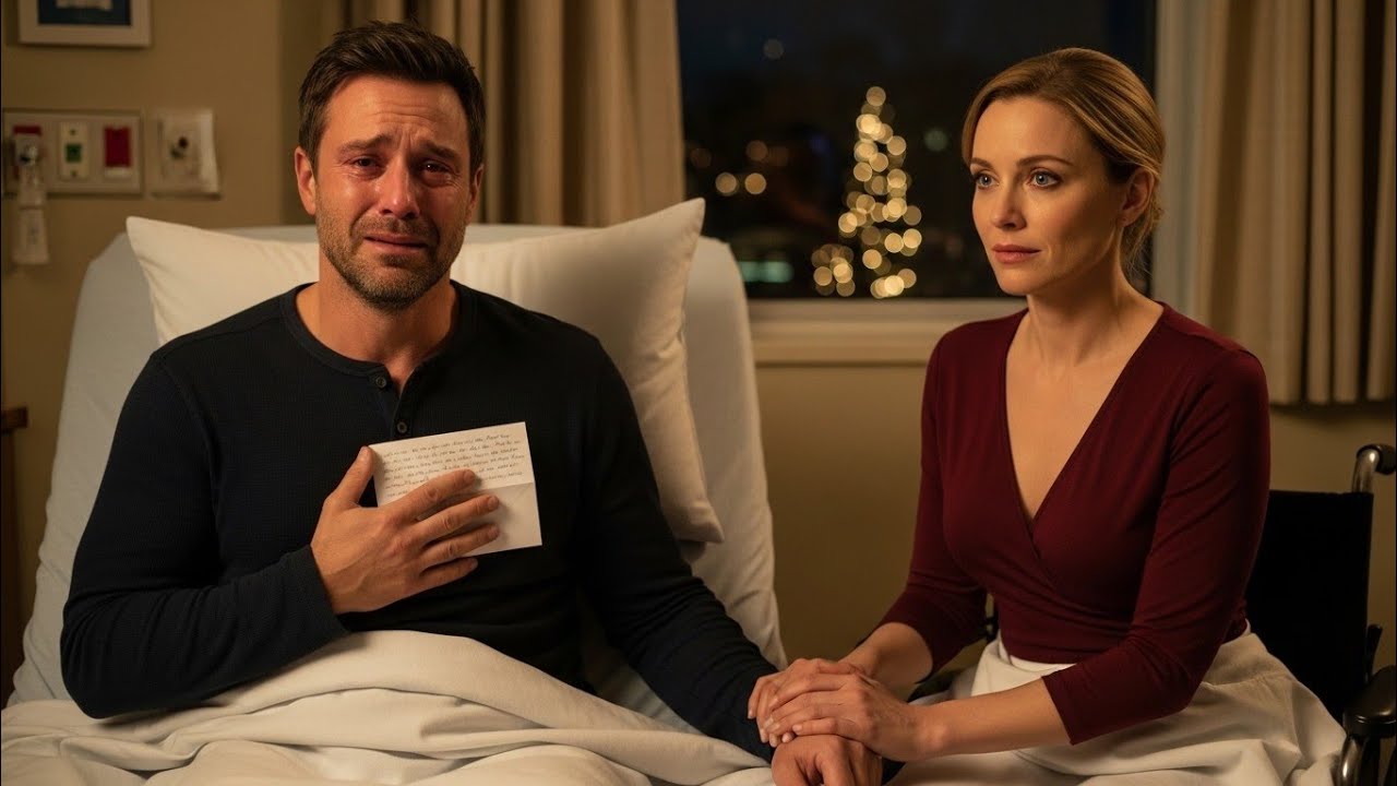 A Father's Unbelievable Sacrifice for His Ex-Wife Left the Whole Family in Tears