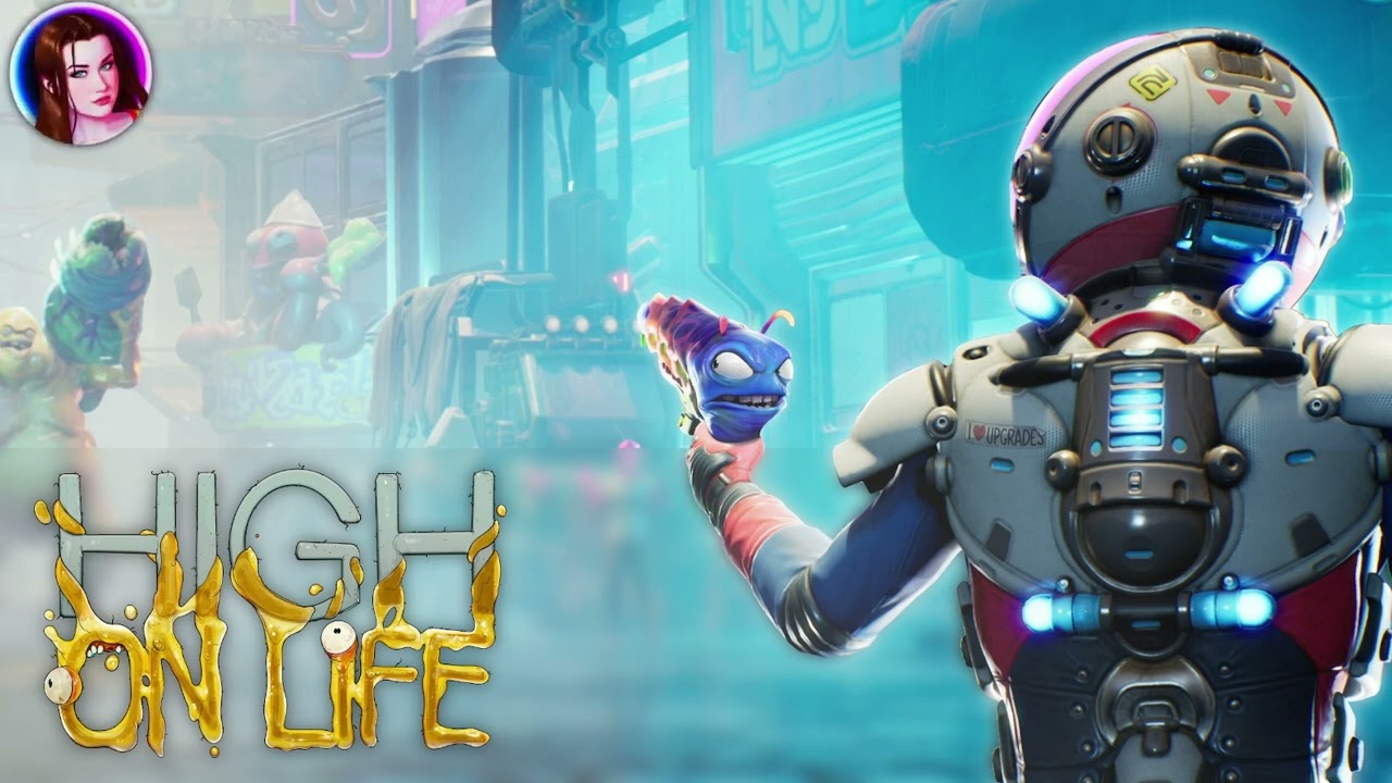 LETS BOUNTY HUNT SOME ALIENS