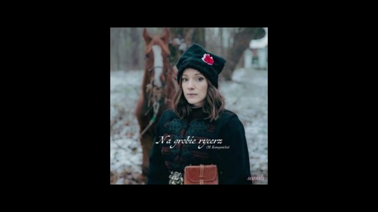 sanah – Na grobie rycerz [INSTRUMENTAL]