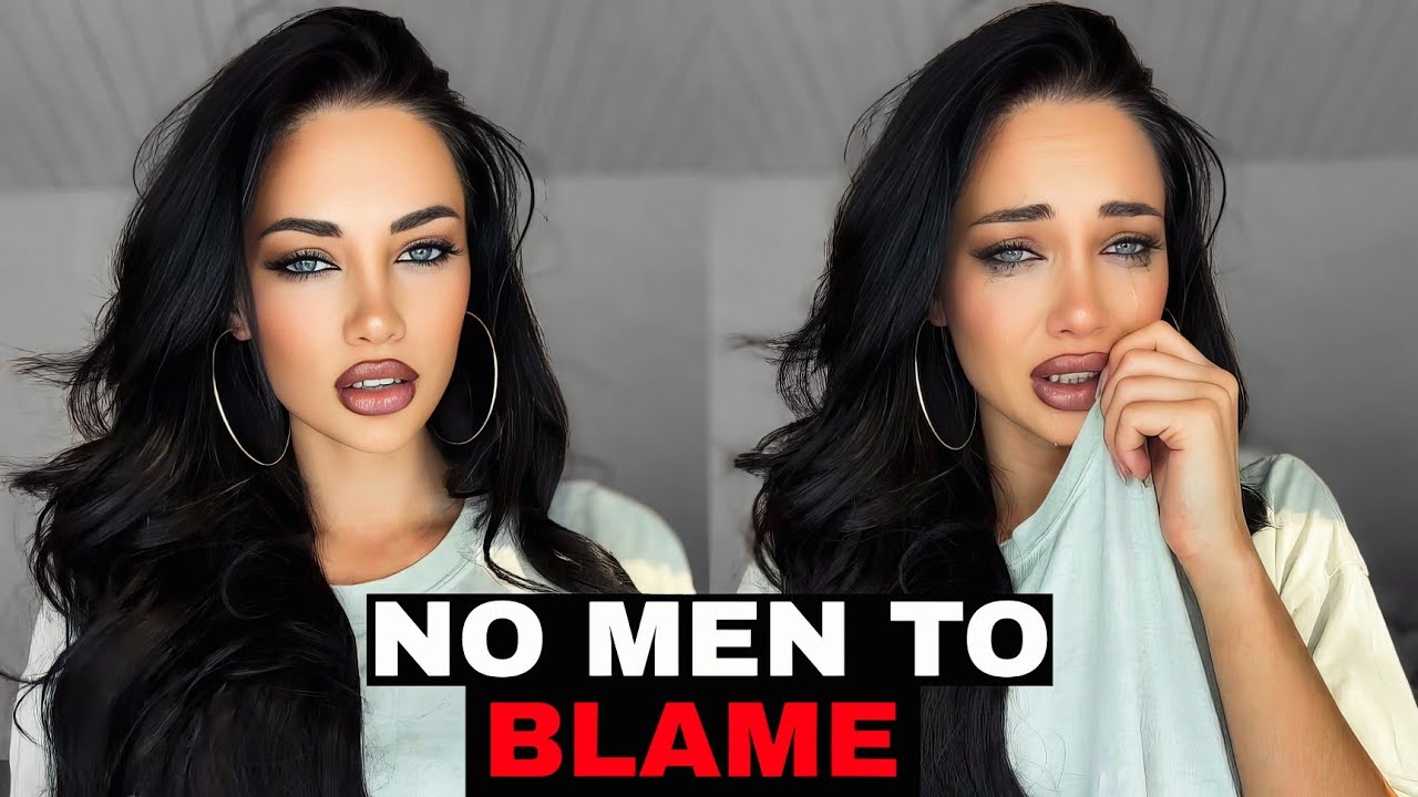 Model CRIES After Girlfriend Dumps Her (For NO REASON!)