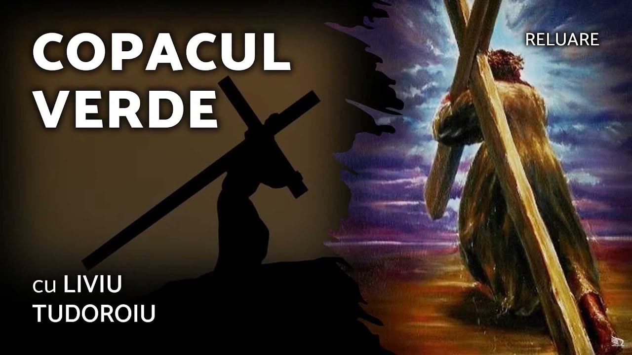 Copacul verde - Liviu Tudoroiu - AZSMR-Bucov RELUARE