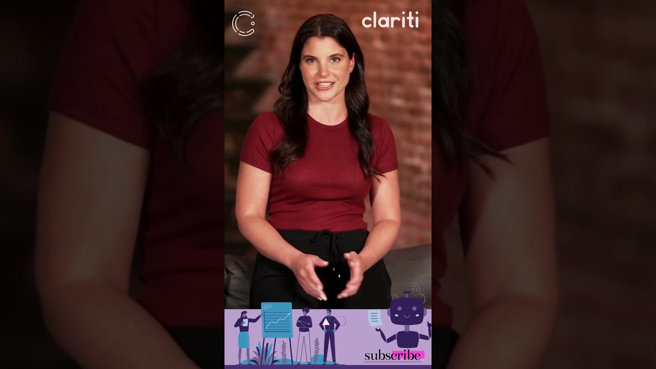 Best Team Communication Software | for Small & Large Teams : Clariti Overview #shorts #trending