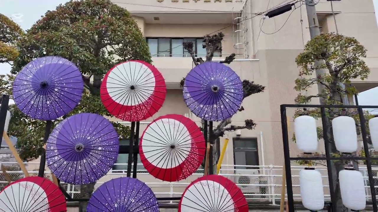 Một vòng công viên SaiDaiJi#chillvibes 