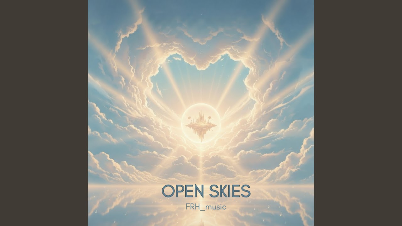 Open Skies