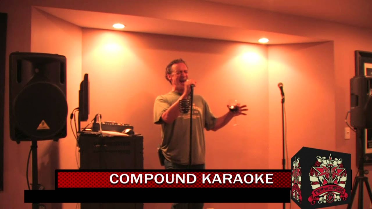 More Drunken Karaoke/ Rooster