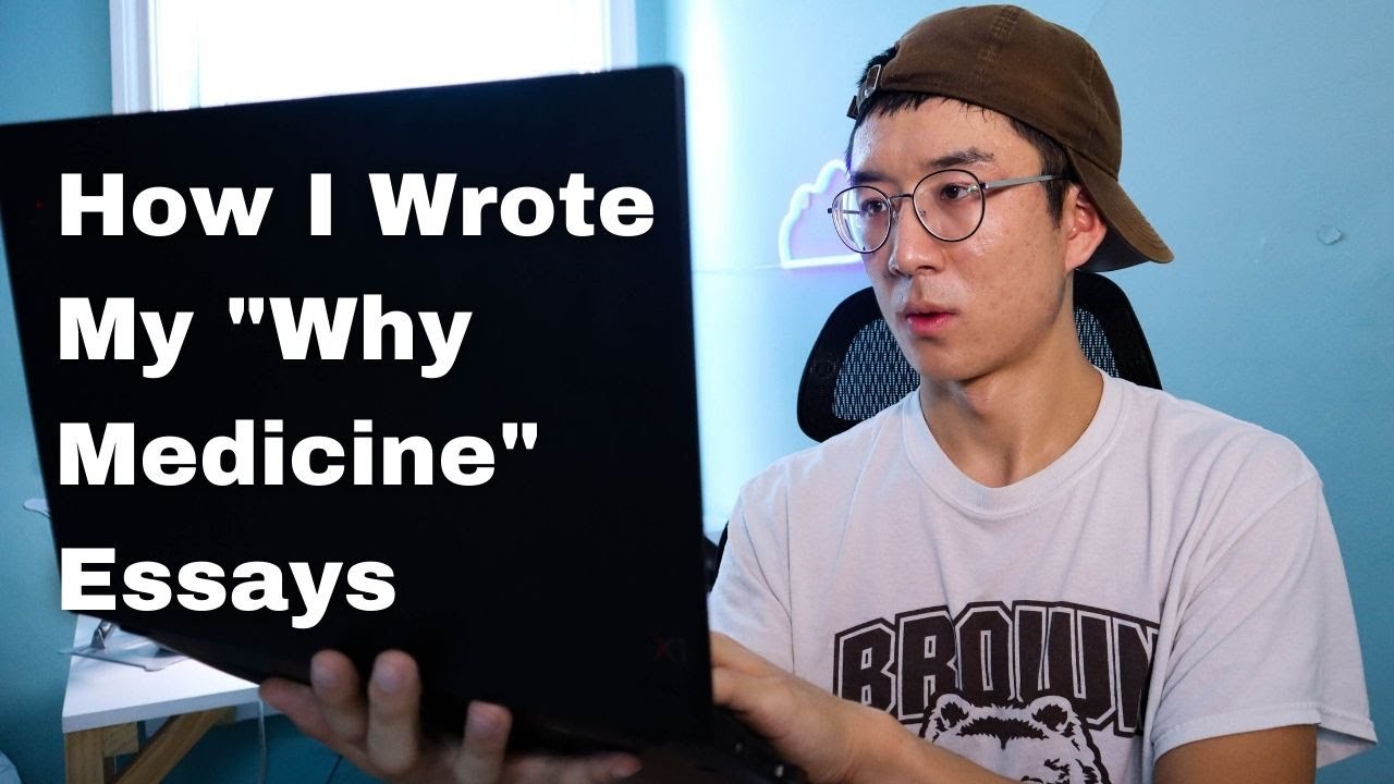 How I Wrote My 