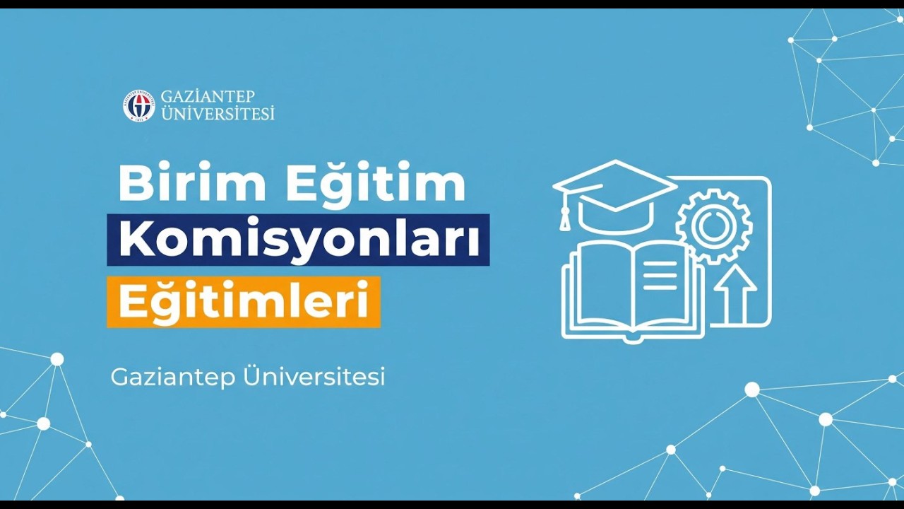 BOLOGNA BİLGİ SİSTEMİ PROGRAM ÖĞRENME ÇIKTILARI VE MATRİS EŞLEŞTİRMELERİ