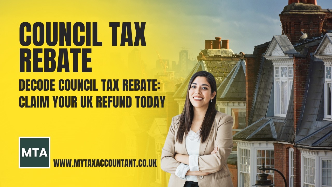 Council Tax Rebate UK 2026 Explained Clearly: Who Qualifies and How to Claim Fast | MTA