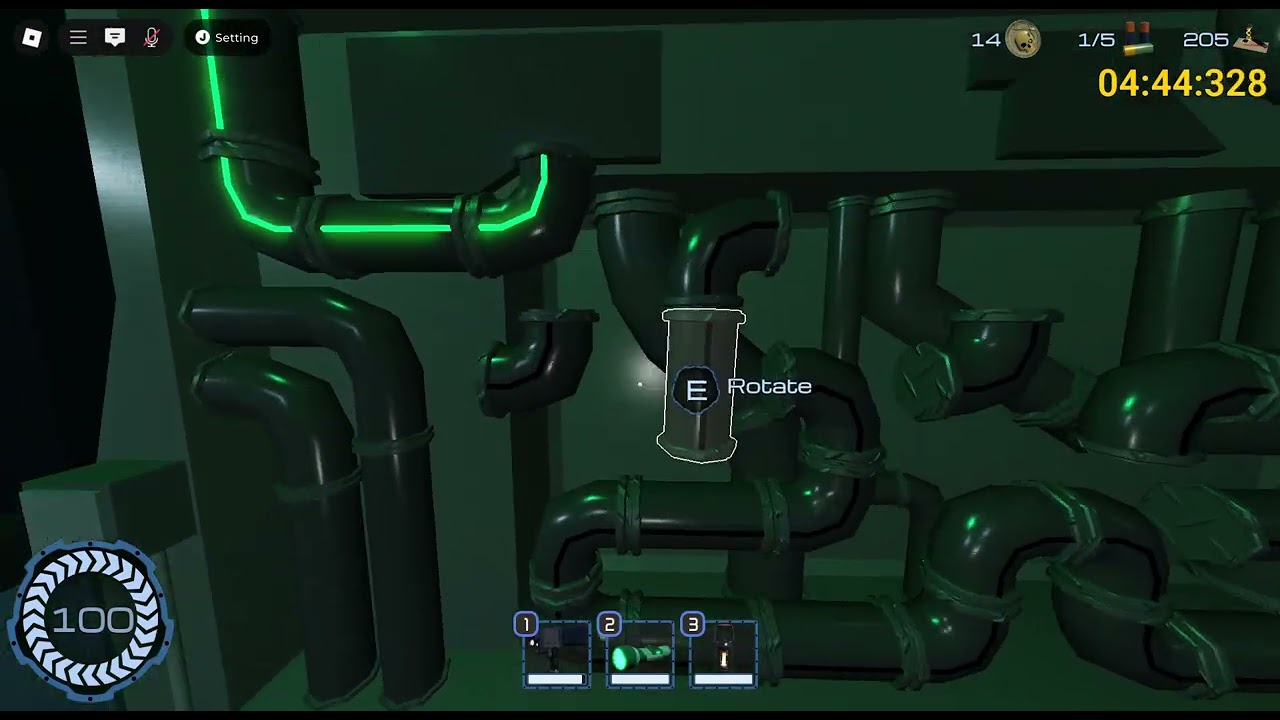 Pressure Softlock Any% Speedrun