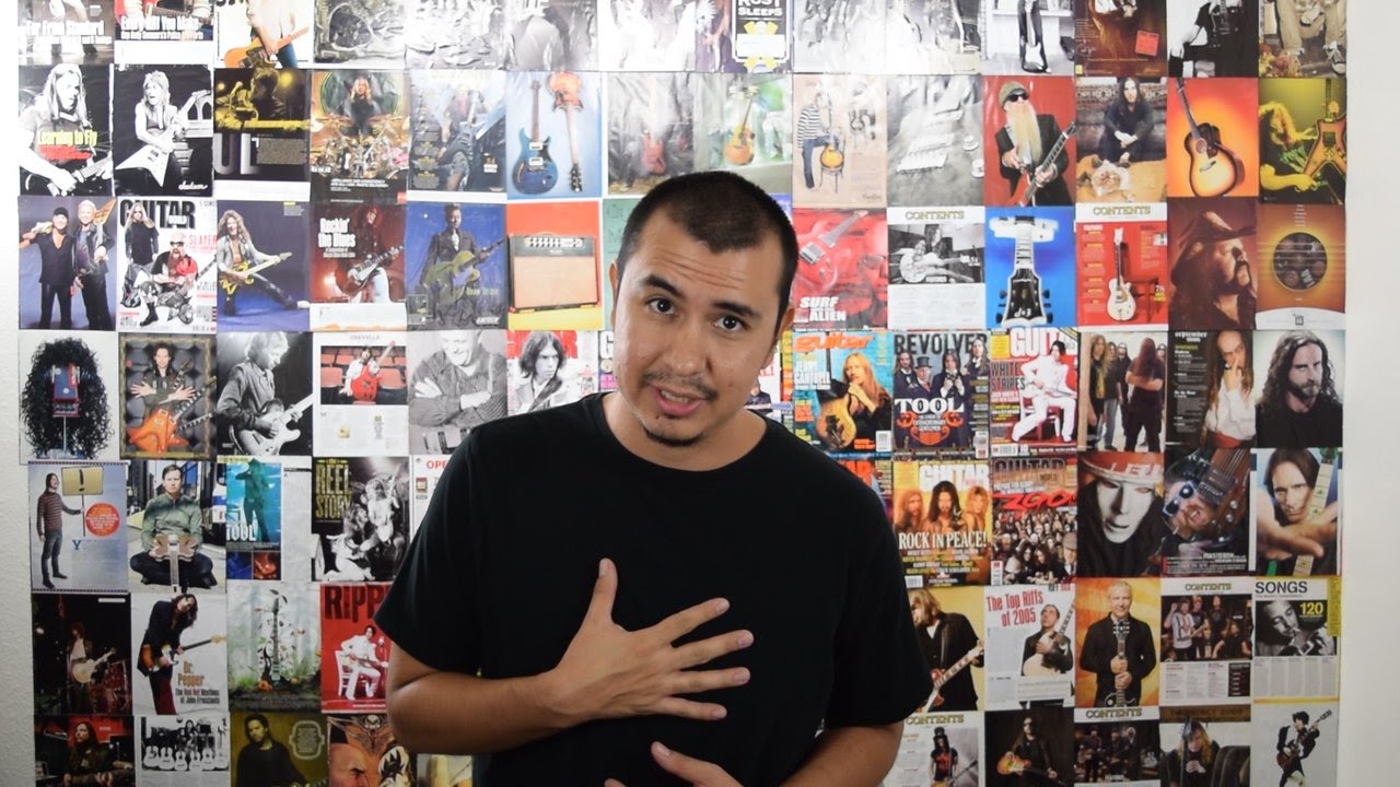 My Quest to Perfection Lead Me Nowhere