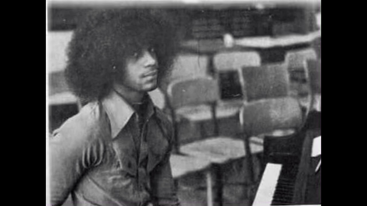 Leaving for New York - Prince