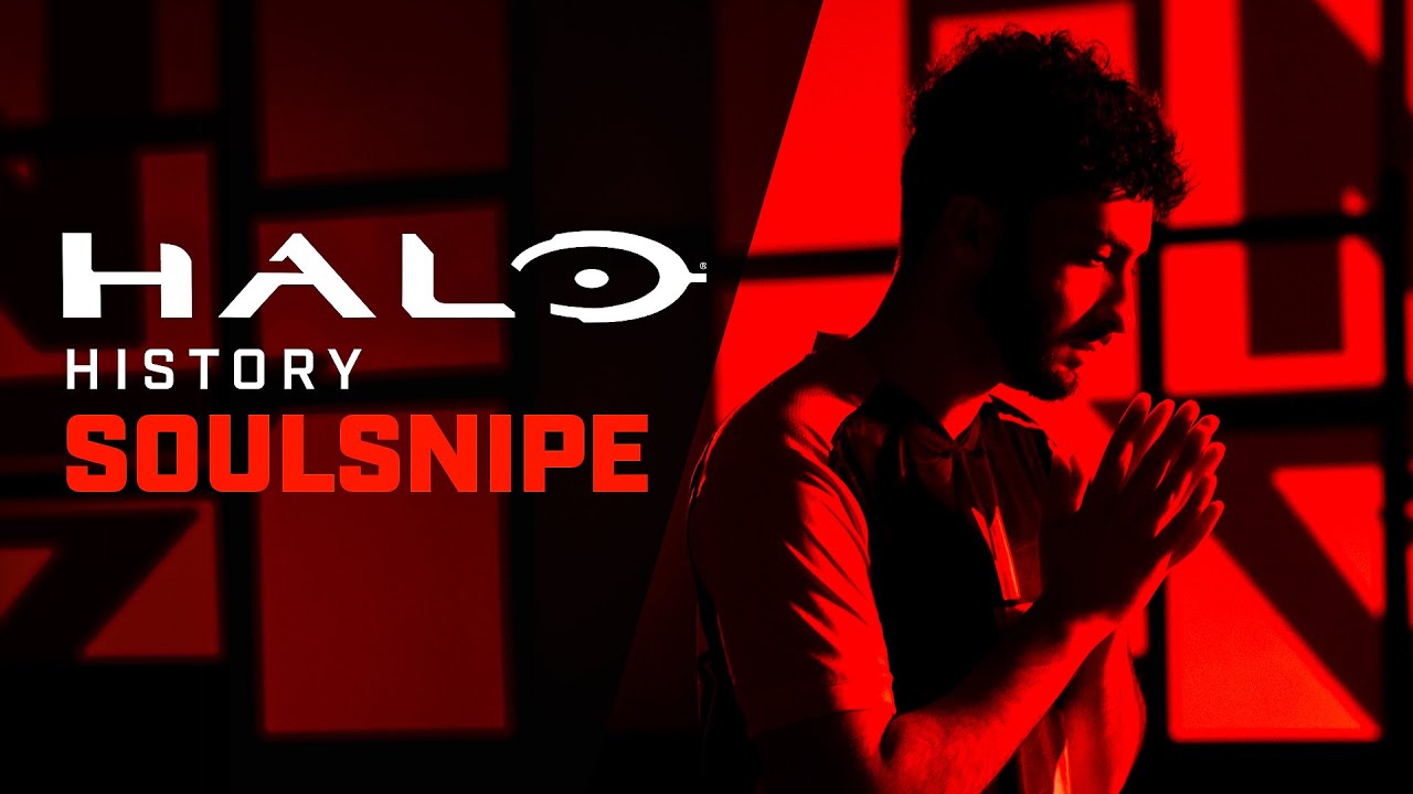 Soul Snipe | Halo History