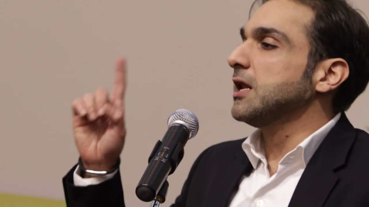 مولد أمير المؤمنين لعام ١٤٤٤هـ || الشاعر حسين العدليب - مُعَلِلٌ بِمَ نَفْسَاً