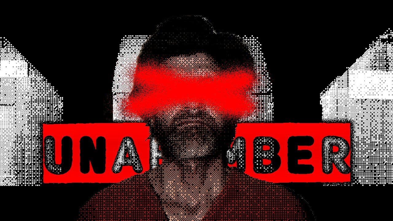 Historia Unabombera