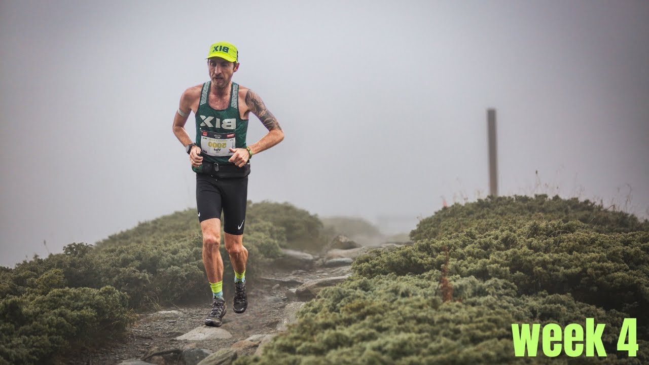 Southern Germany's Ultimate Running Adventure