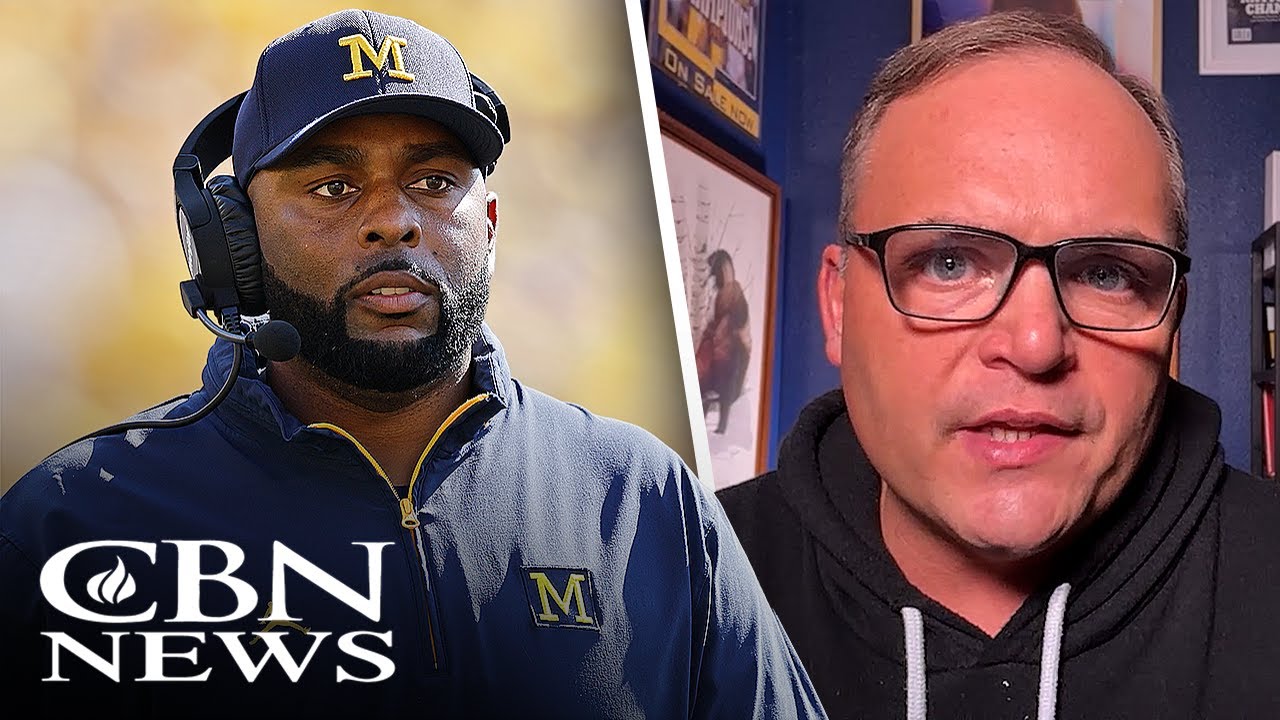 Sherrone Moore’s Michigan Nightmare Explained by Steve Deace