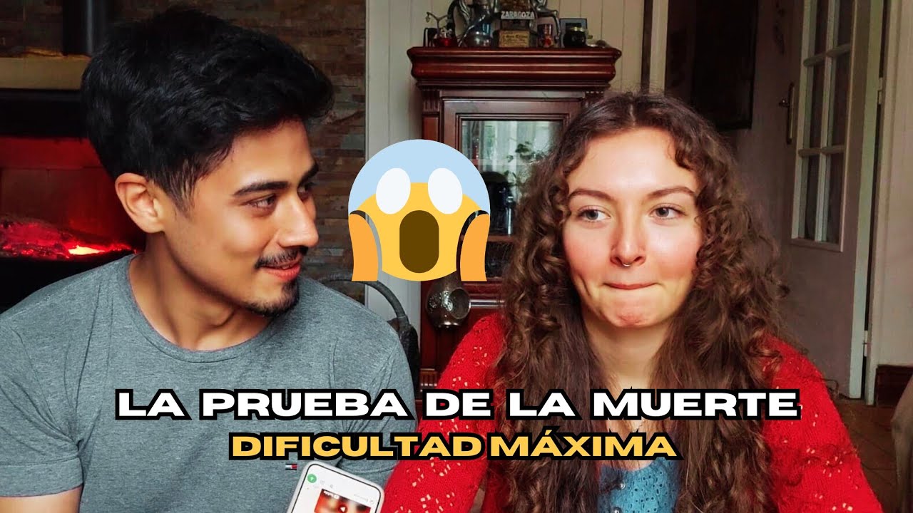 CUÁNTO SABE DE ARGENTINA MI NOVIA FRANCESA? 😱🇦🇷🇫🇷