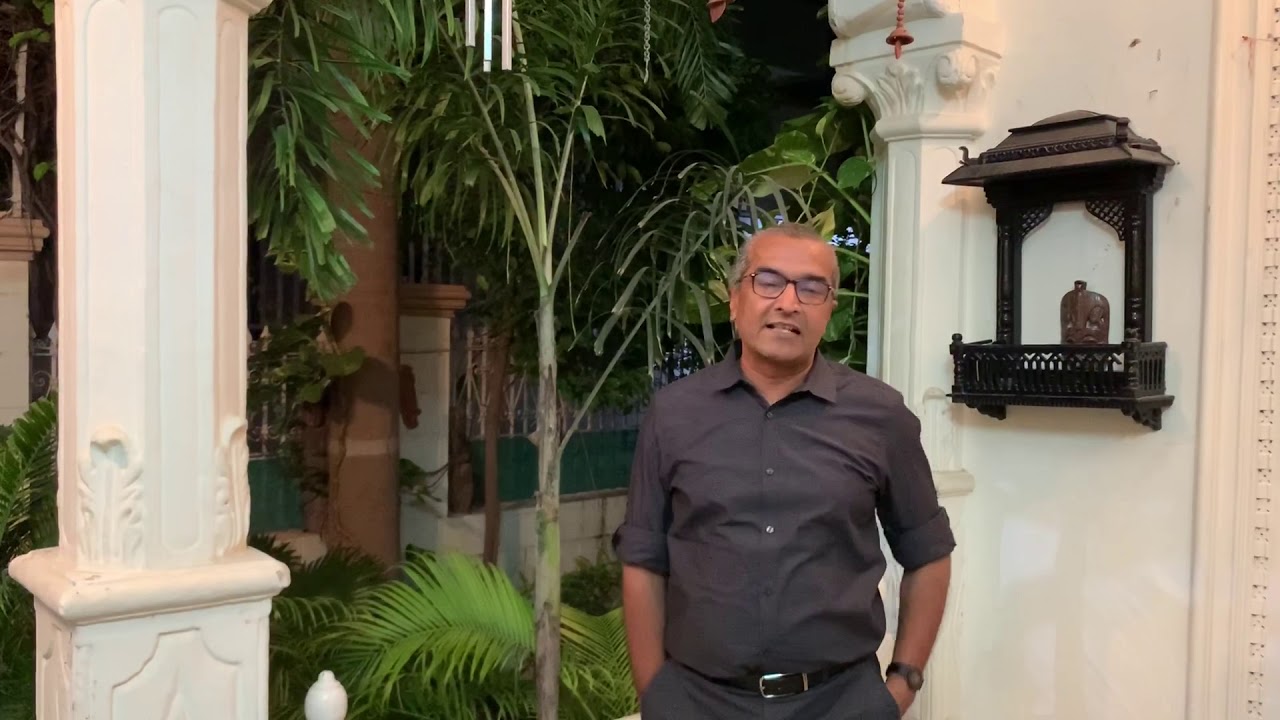 Sanjay Raval on Gaun Seva Exam Cancellation | Gujarati | Gujarat Government