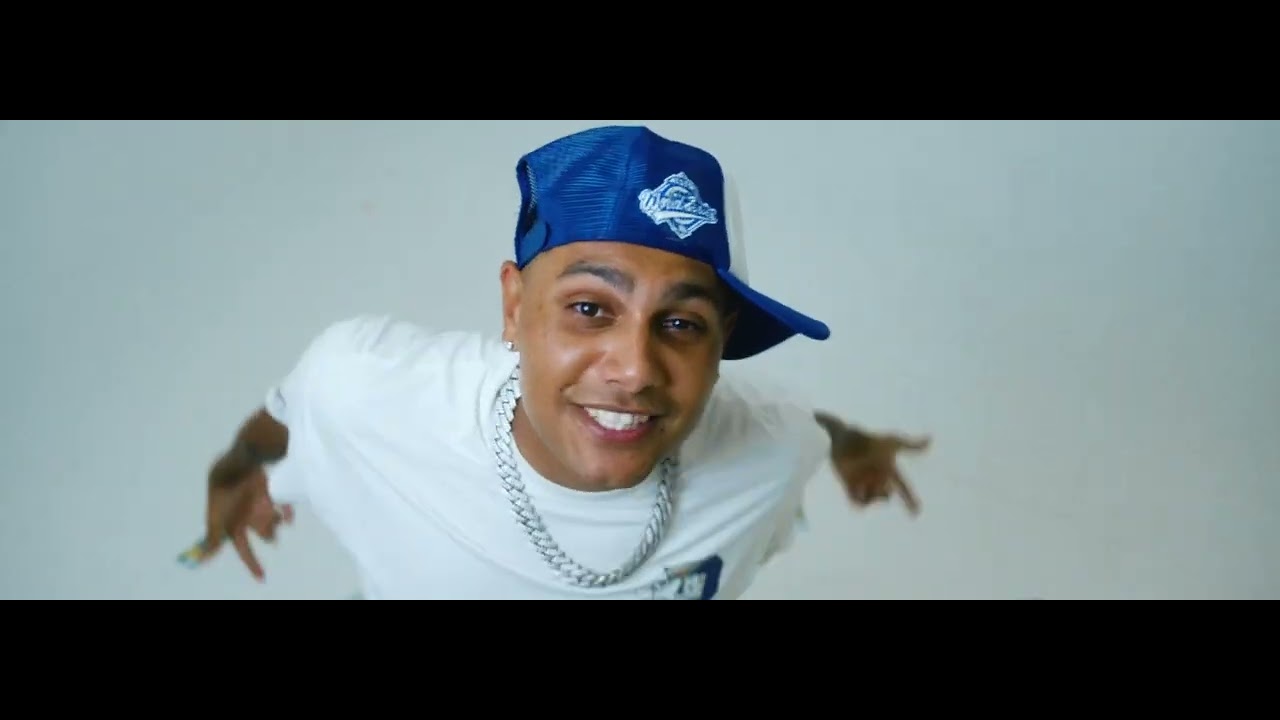 J-MILLA Gammon (Official Music Video)