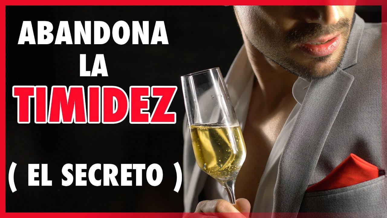 Cómo Ser Más Sociable con 7 Trucos Psicológicos para Vencer Nervios, Timidez y Ansiedad Social