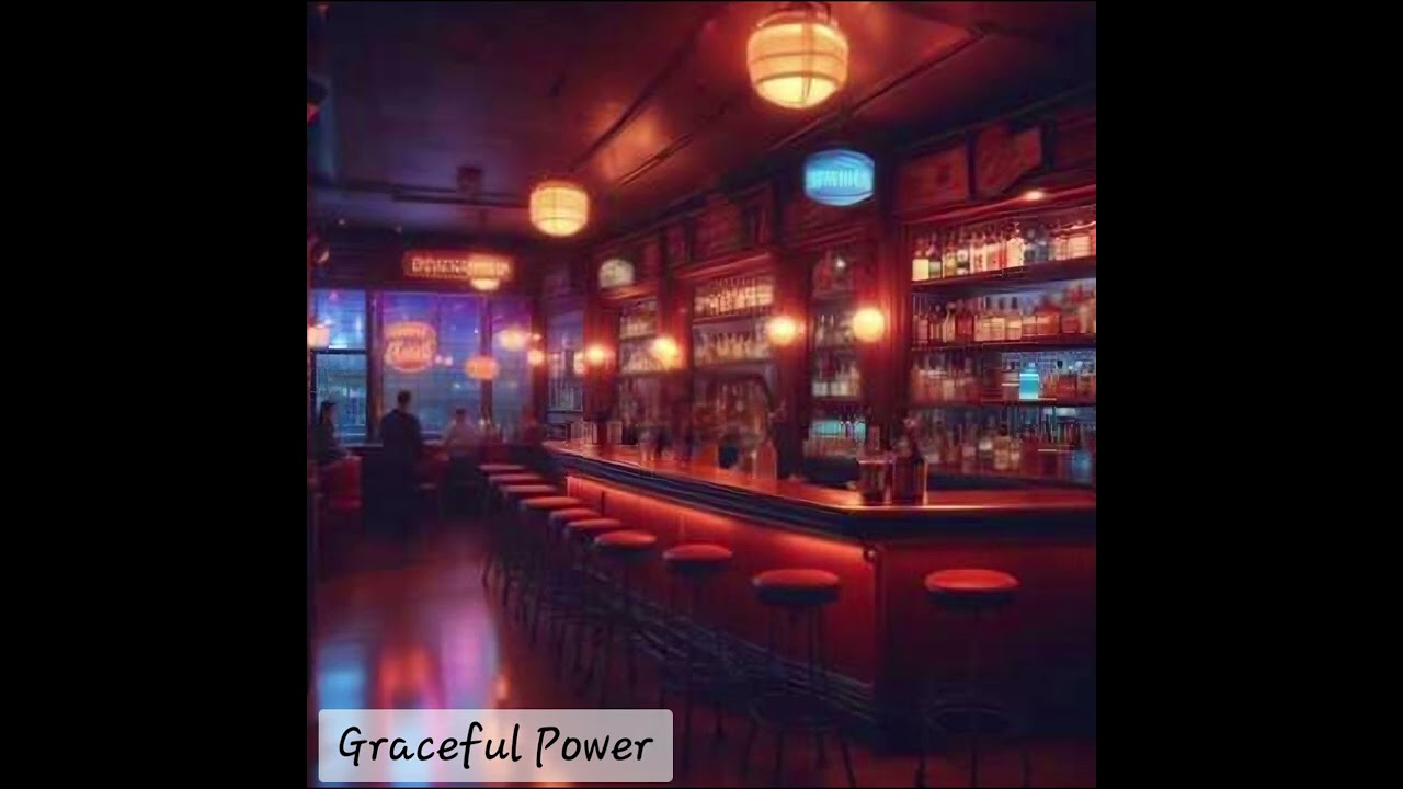 (Fiber tune) Graceful Power