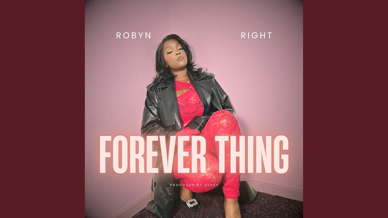 Forever Thing