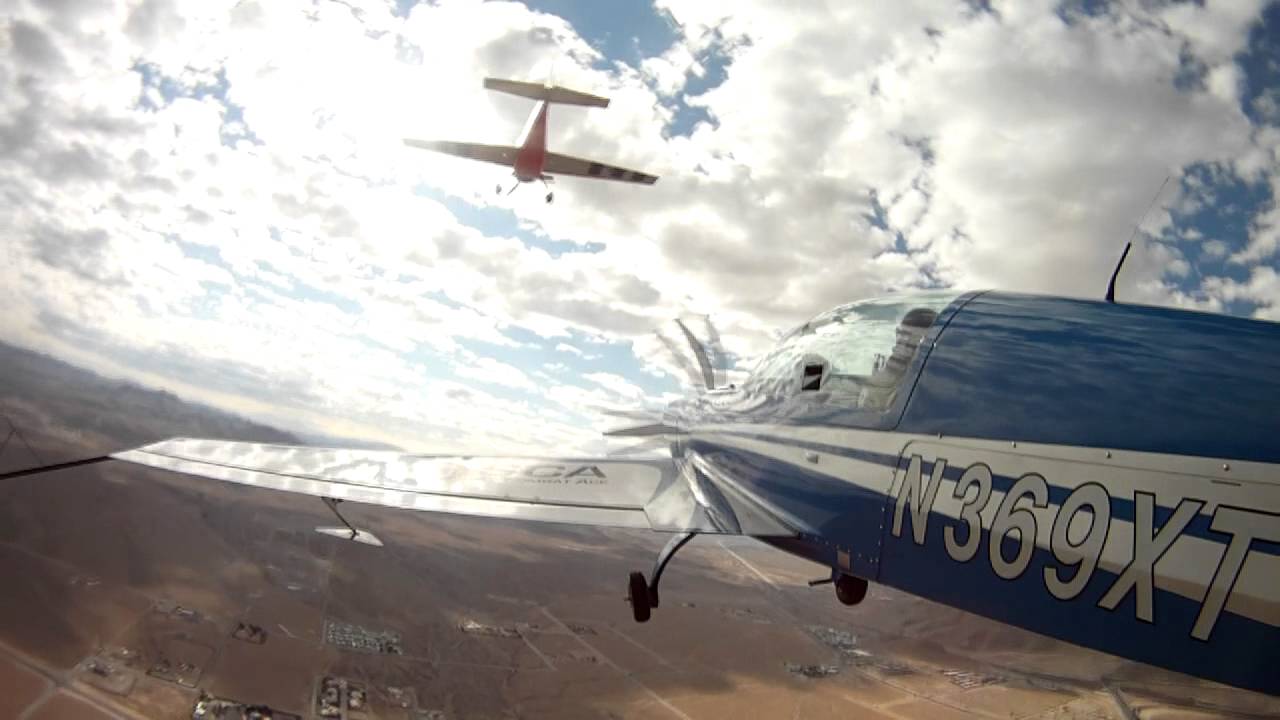 Sky Combat Ace: The Experience