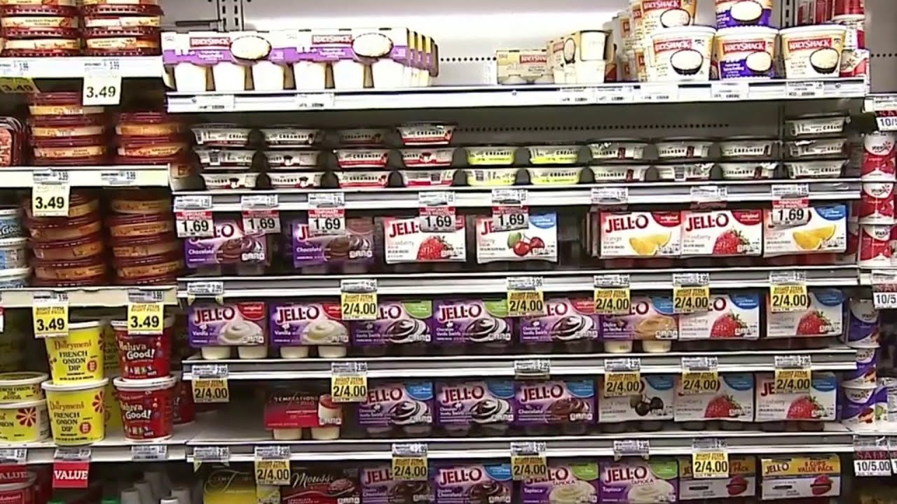 FDA trans fat ban takes effect