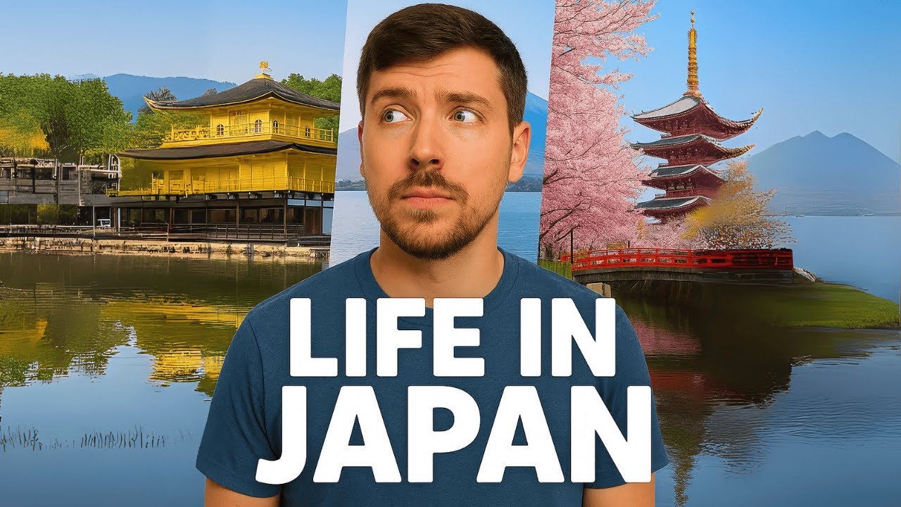 Living in Japan - Expat Life, Local Culture & What to Expect