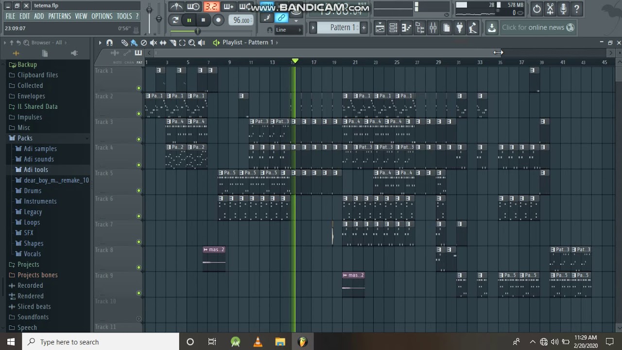 Rayvanny ft Diamond Platnumz - TETEMA Beat REMAKE Fl Studio