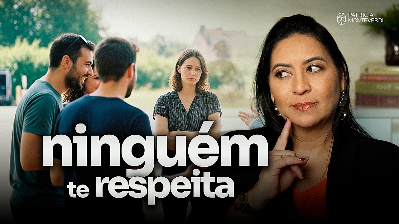 Por Que Pessoas Boas Demais Acabam Sendo Desrespeitadas