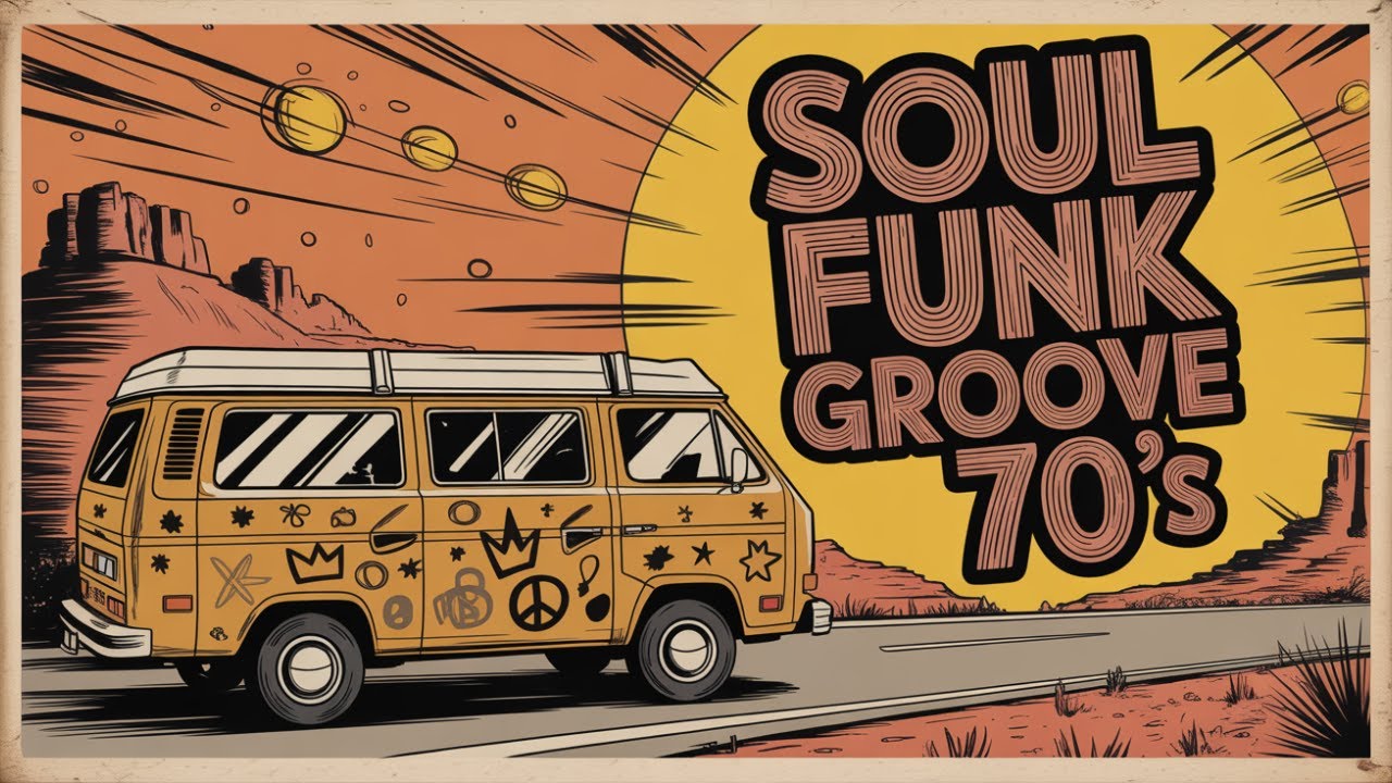 Deep Soul-Funk Grooves You&rsquo;ve Never Heard Before | ep2 | Minimal Vinyl Session