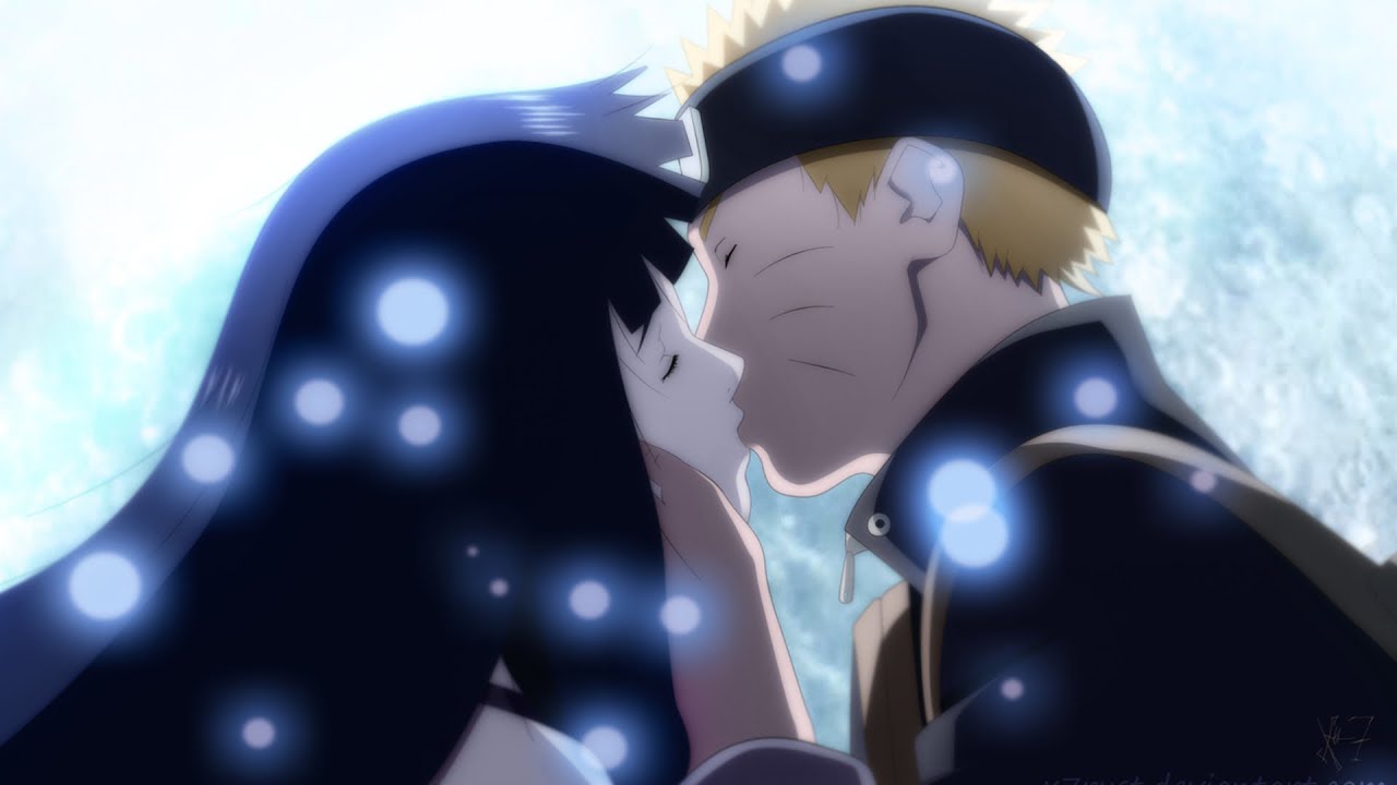 [AMV]Naruto The Last Movie - Still worth fighting for
