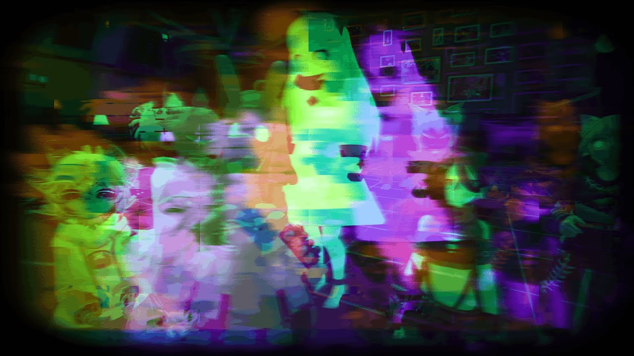 💀 NXR | Hardstyle - Jumpstyle - Rawstyle - Hard Dance | VRCDJ set 💀