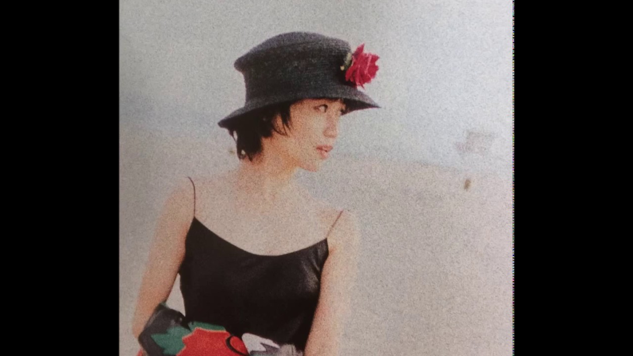 田村直美　　あの日の二人はもういない