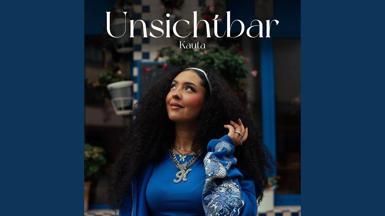Unsichtbar