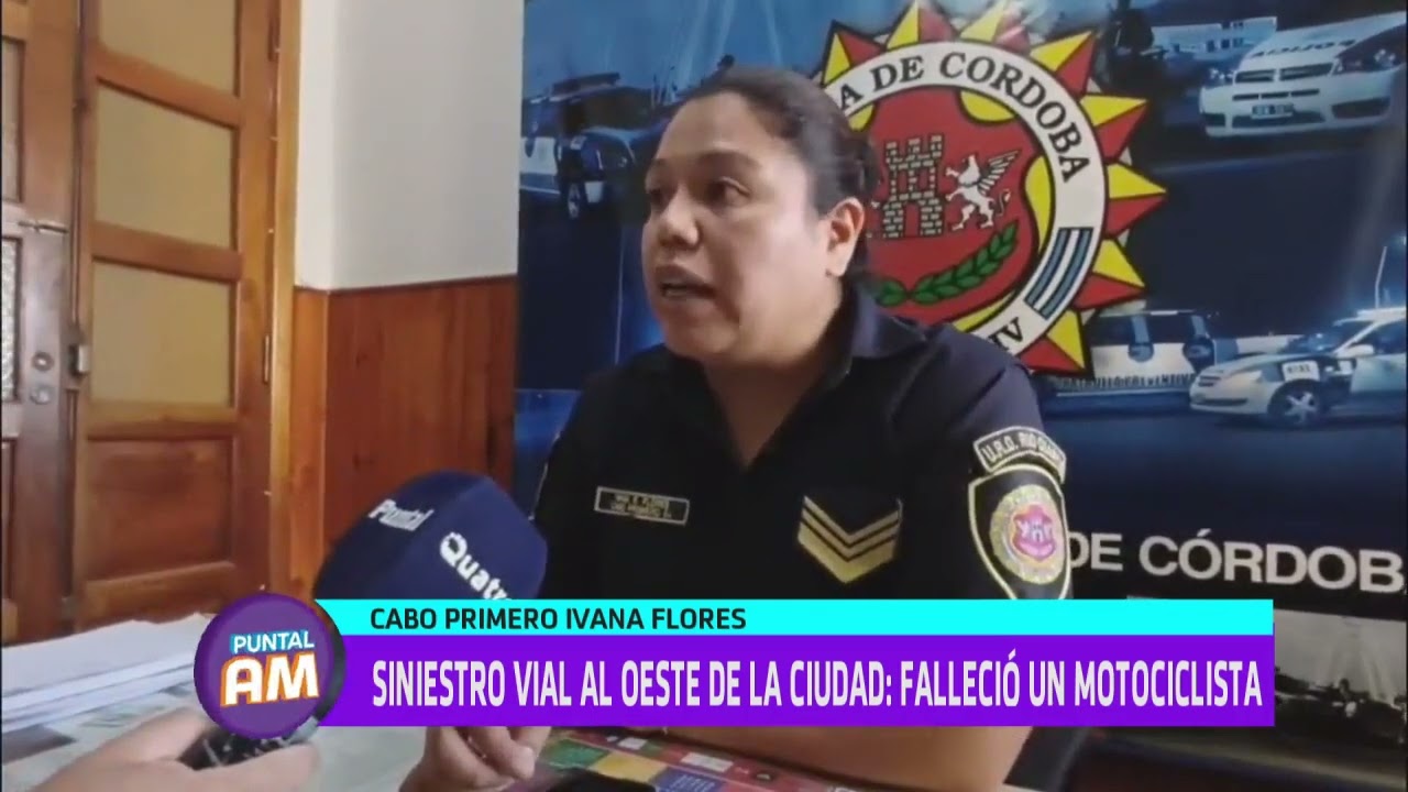 CABO PRIMERO IVANA FLORES