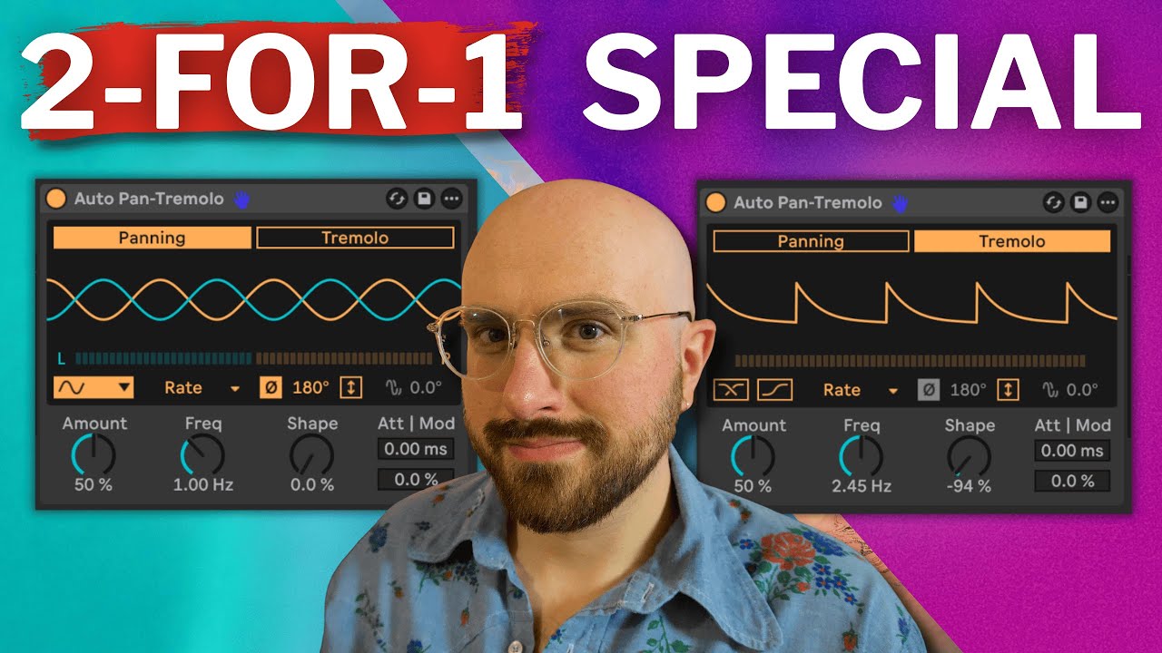 This Ableton device update is WAY COOLER than you think
